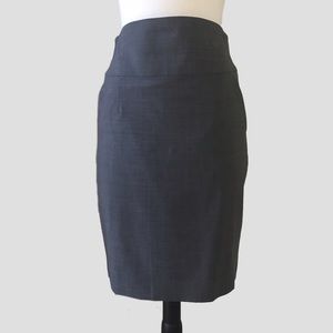 Banana Republic Wool Skirt